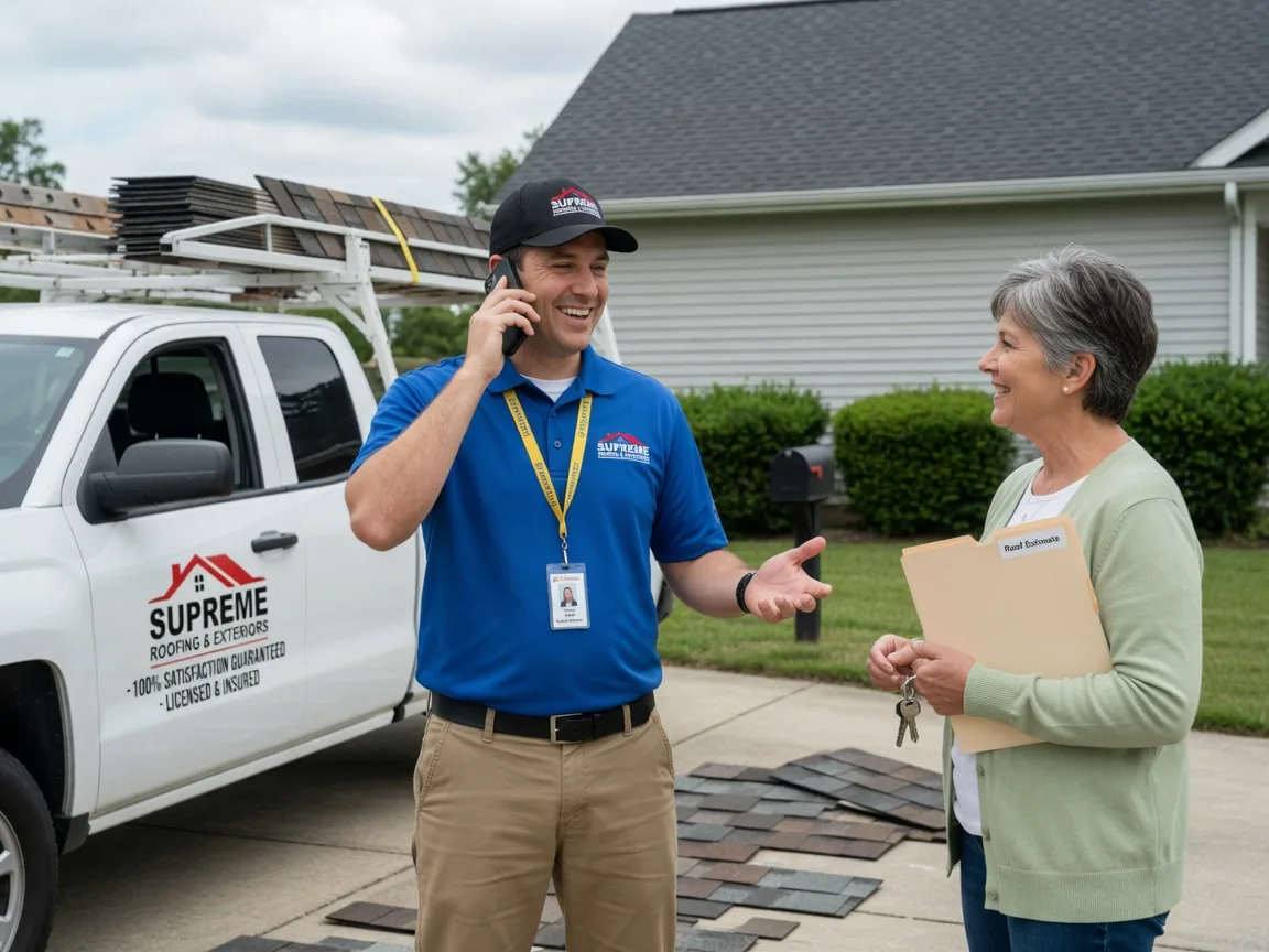 Roof Replacement Yale, MI FAQs